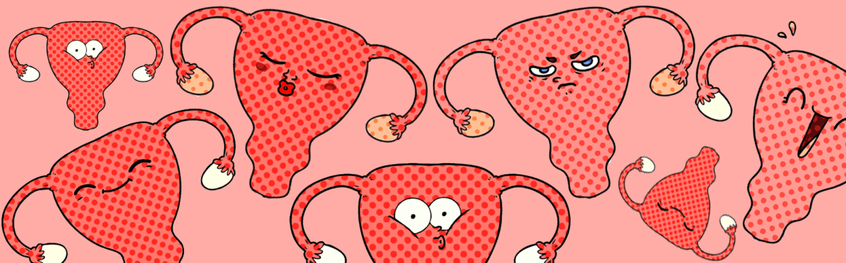 Cycle menstruel et risque de blessures
