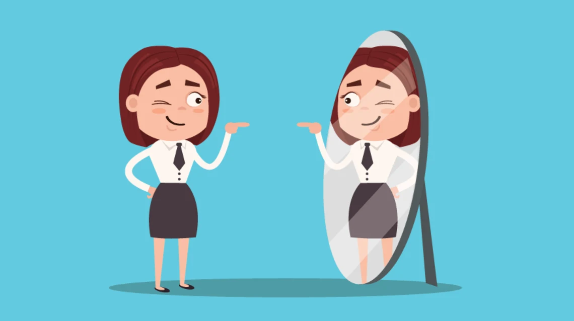 L&rsquo;importance du « self-talk »